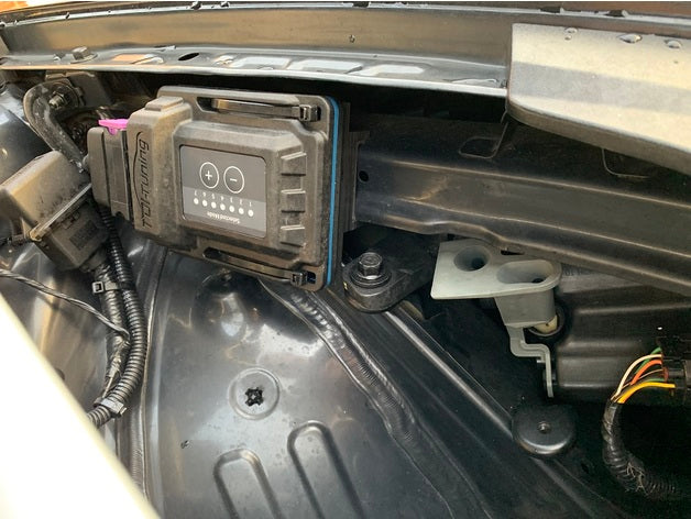 TDI Tuning Mount for Kia Stinger – 2023 Kia Stinger, 2022 Kia Stinger, 2021 Kia Stinger, 2020 Kia Stinger, 2019 Kia Stinger, 2018 Kia Stinger
