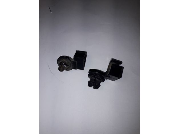 Hood Holder Clip KIA Spectra – 2009 Kia Spectra, 2008 Kia Spectra, 2007 Kia Spectra, 2006 Kia Spectra, 2005 Kia Spectra