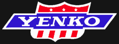 Yenko Automotive Badge