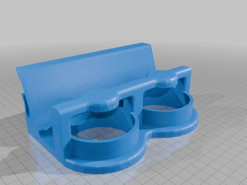 VW Golf Mk3 Cupholder – Volkswagen Golf