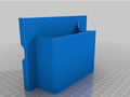 Phone Tray Seat Ateca – SEAT Ateca