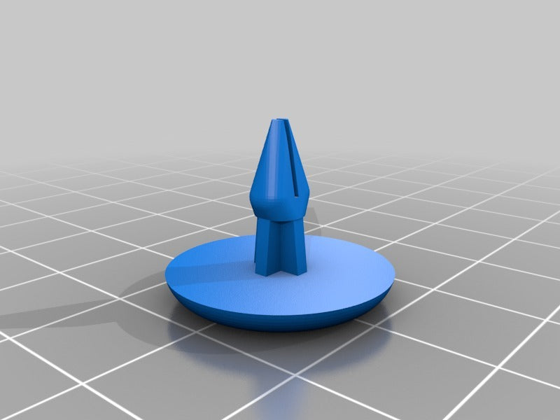 NA Miata Carpet Pin – Mazda MX-5