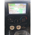 2 Gauge Pod – 2002-2007 Jeep Cherokee KJ