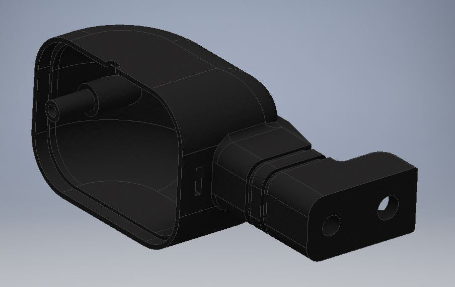 Indicator Housing for BMW Vehicles – BMW