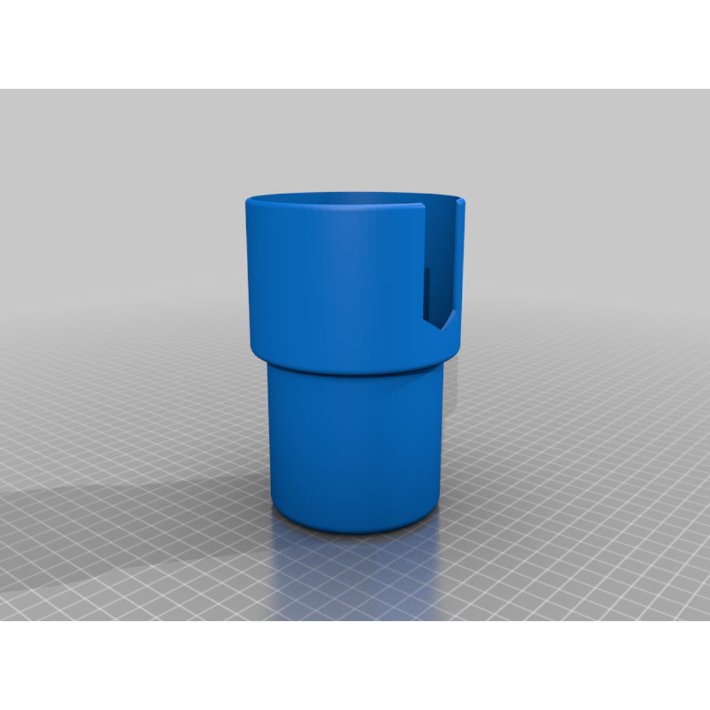 20oz Yeti Cup Adapter – 2009-2014 Ford F-150 12th Gen
