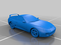 Toyota Supra – Toyota