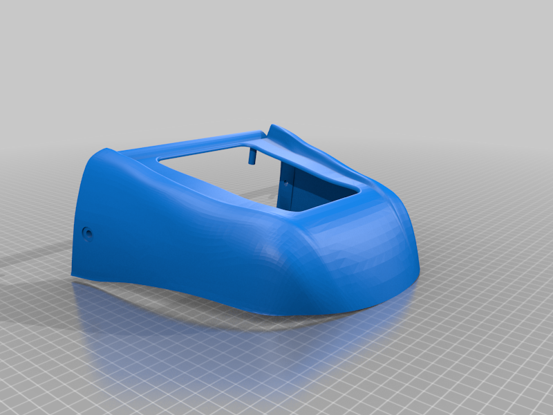 Shorty Center Console for NB Miata – Mazda MX-5