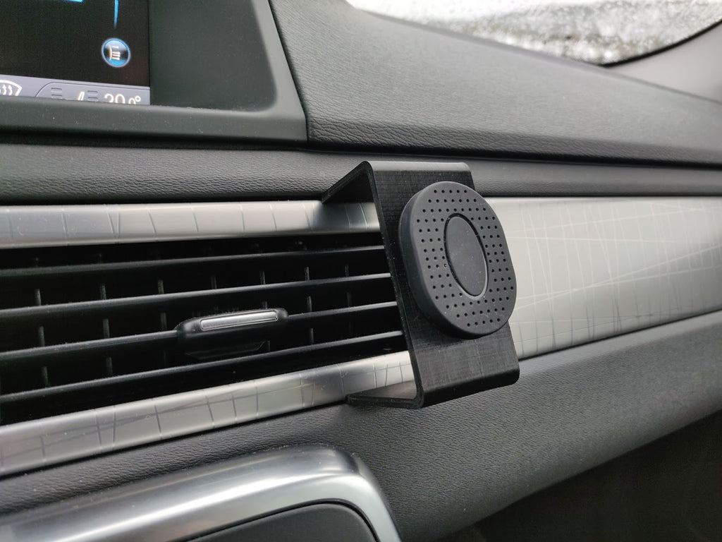 Brodit Pro-clip Volvo V70 / XC70 – Volvo