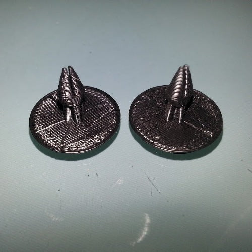 NA Miata Carpet Pin – Mazda MX-5