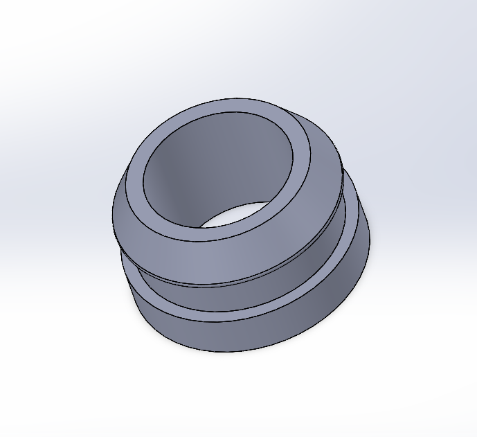 XJS Throttle/Accelerator Bushing (C34388) (Updated 10/2022) – Jaguar