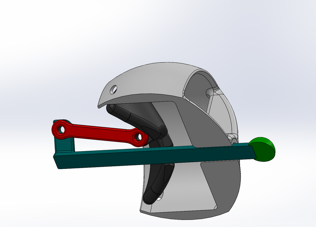 NA/NB Miata Telescoping A/C Vent – Mazda MX-5