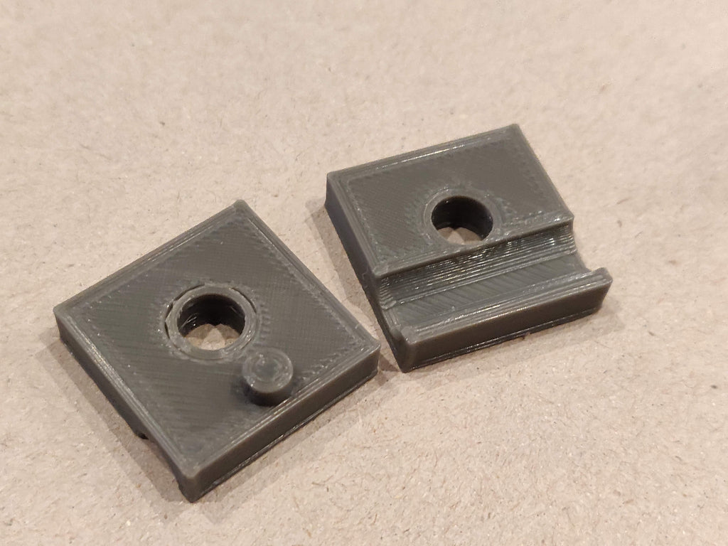 Glove Box Hinge for BMW – BMW