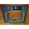 2din Radio Frame – 1996-2004 Volvo S40