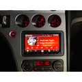 2din Stereo Panel – 2005 Alfa Romeo 159