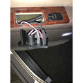 2nd Row Ashtray Usb Insert – 1990-1997 Toyota Land Cruiser 80 Series