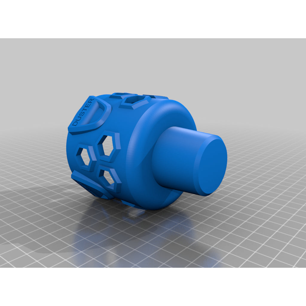 2wd Cup Holder – 2010 Dacia Duster