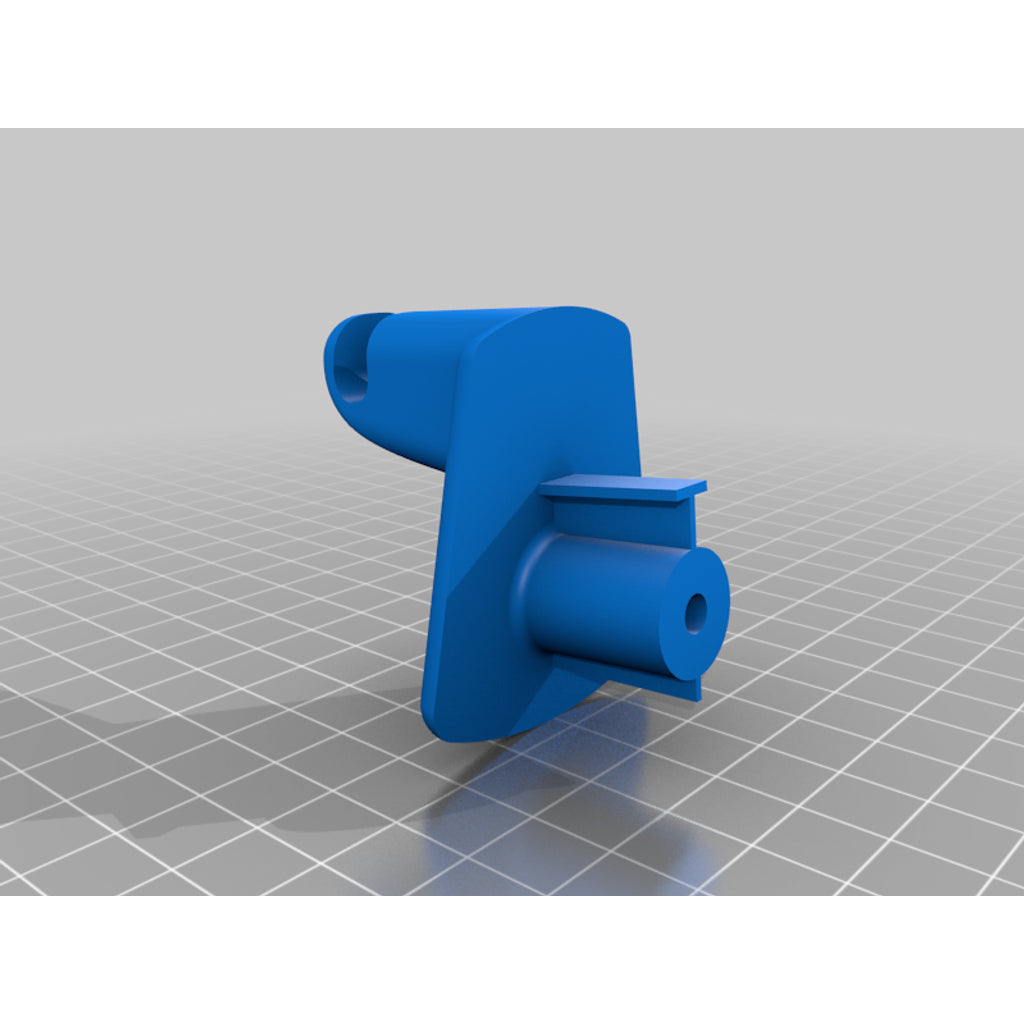 300 C Sunvisor Clip – 2004 Chrysler 300c