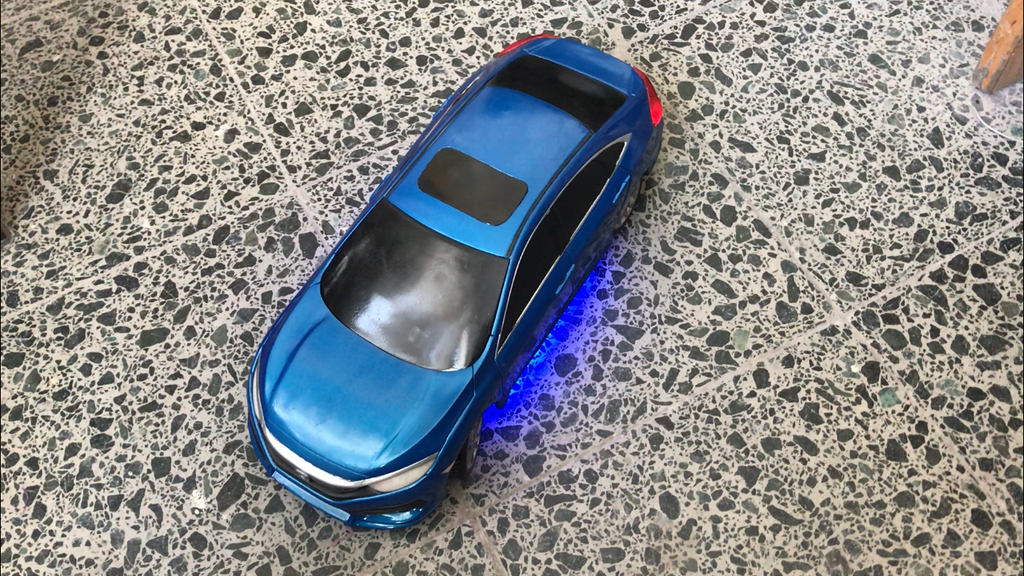 Honda Civic 2017 – 2017 Honda Civic