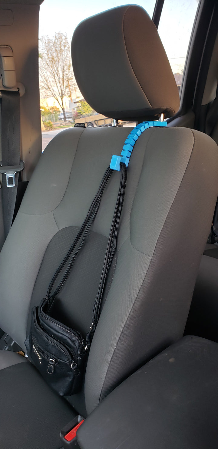 Headrest Hook
