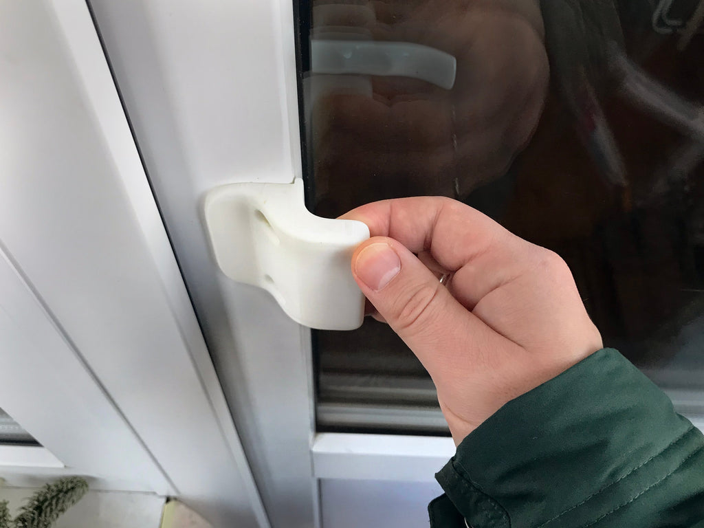 Door Handle