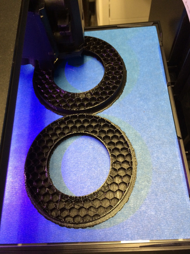 Jeep Wrangler TJ and Cherokee Lift Pucks – Jeep