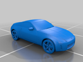 Nissan 350Z – Nissan