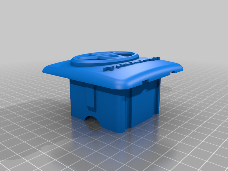 Toyota Hitch Covers with Space for Hitch Pin – Toyota