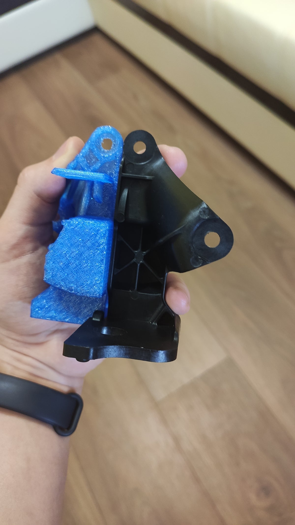 Honda Accord HEADLIGHT MOUNTING – Honda Accord