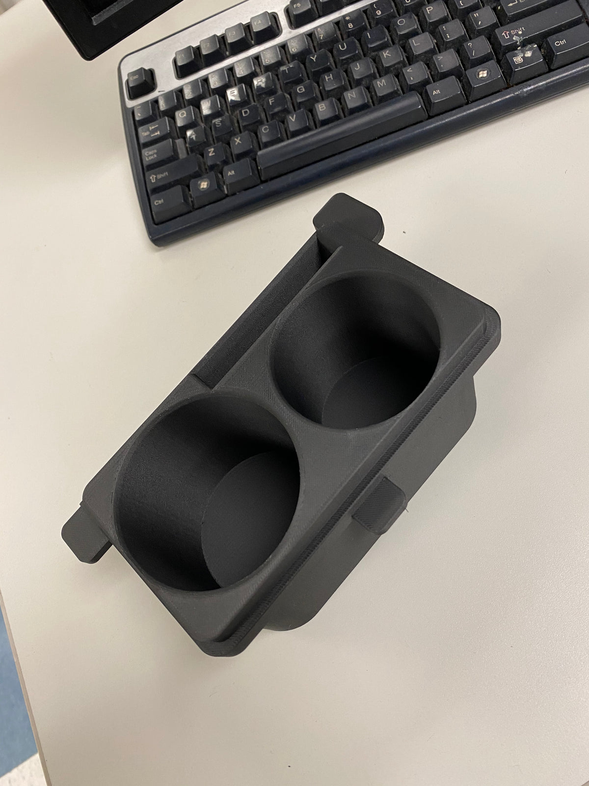 Lexus IS300 Cupholder – Lexus