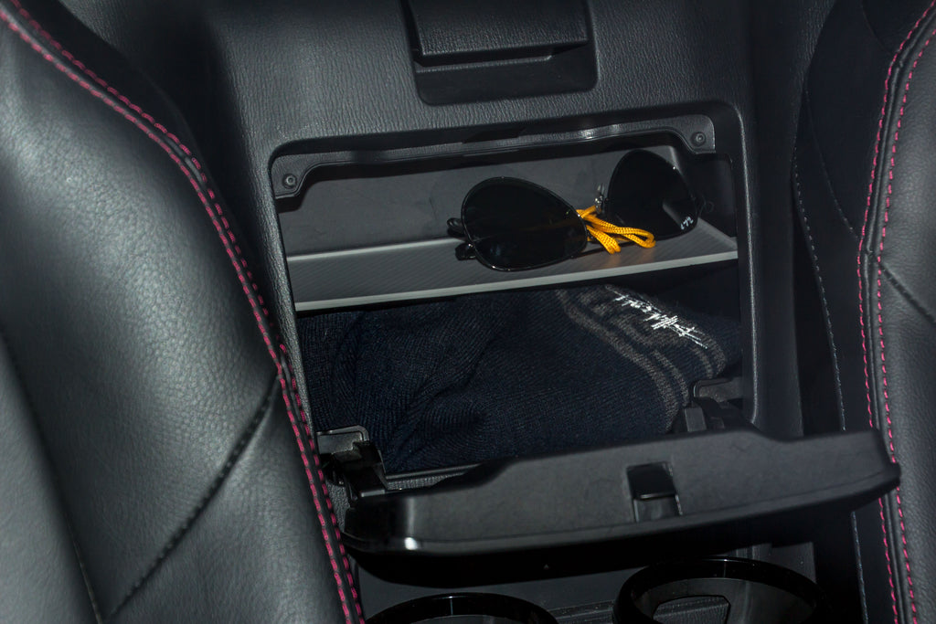 Shelf for Mazda mx-5 ND Central Storage Box. – Mazda MX-5