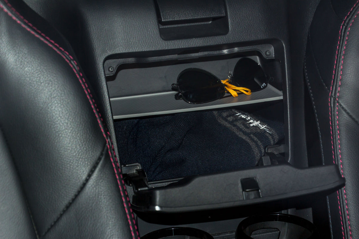 Shelf for Mazda mx-5 ND Central Storage Box. – Mazda MX-5