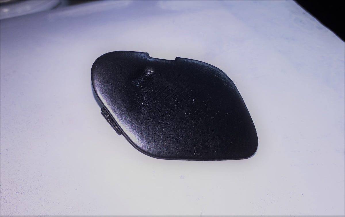 Fiat Punto Door Piece – Fiat