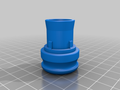 12V Plug/cap for Volvo Cars – Volvo