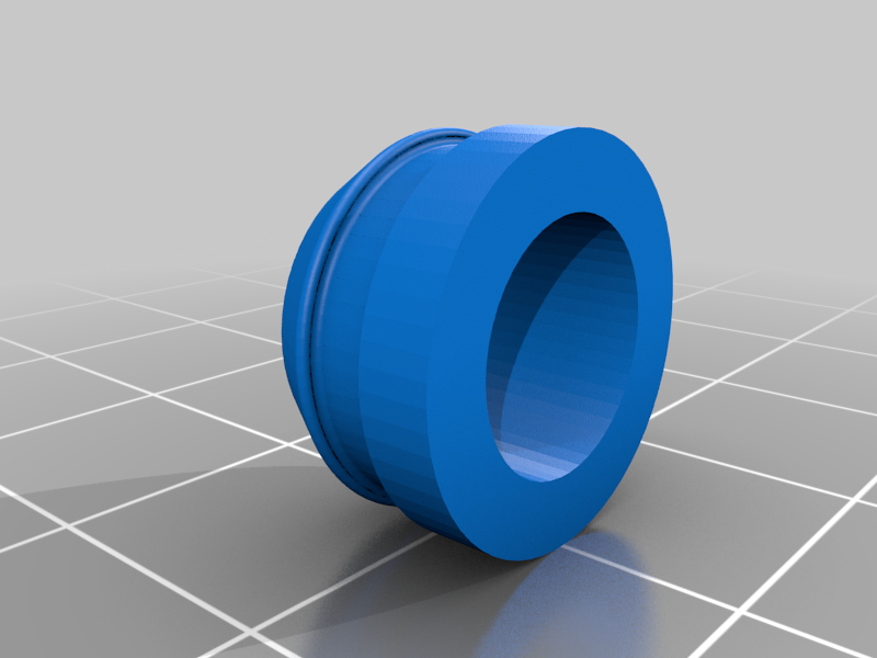 XJS Throttle/Accelerator Bushing (C34388) (Updated 10/2022) – Jaguar
