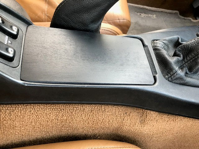MX5 / Miata (NA) Ashtray Delete – Mazda MX-5