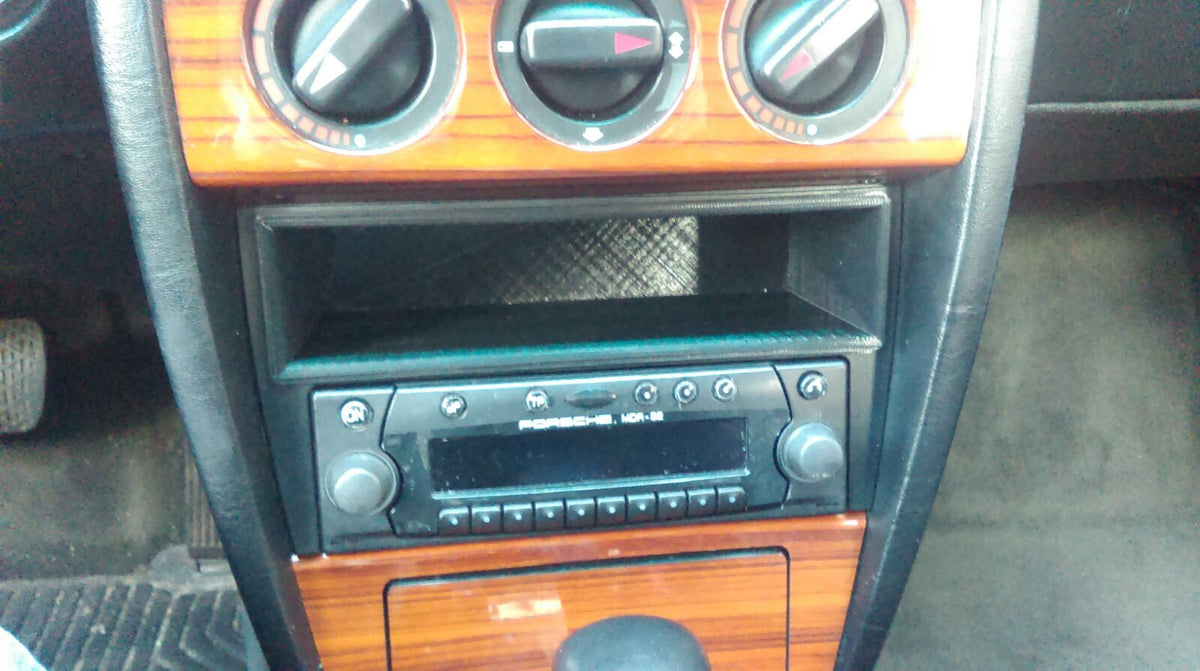 Mercedes Casse Deck Switcher Replacement Box – Mercedes-Benz
