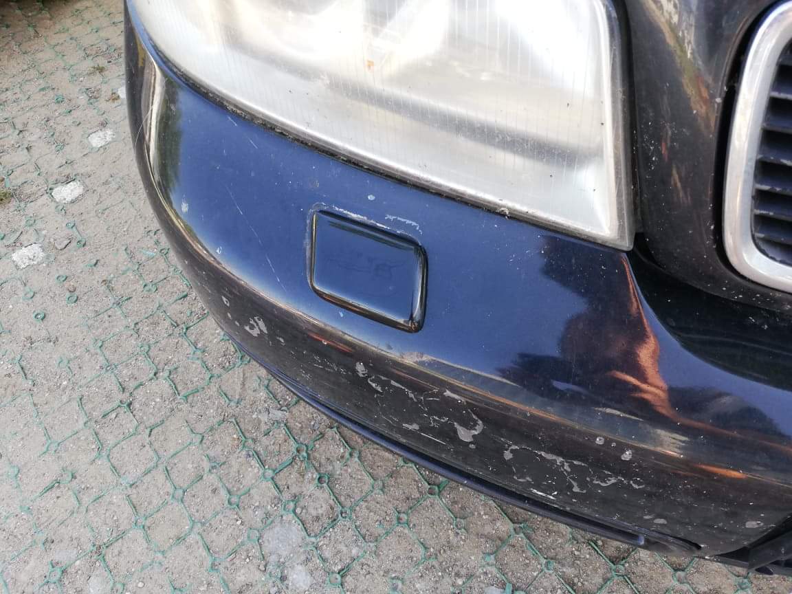 Audi S4 B5 Washer Cap – Audi S4