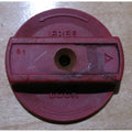 4wd Locking Hub Key – 1993 Ford F-150 (4WD)