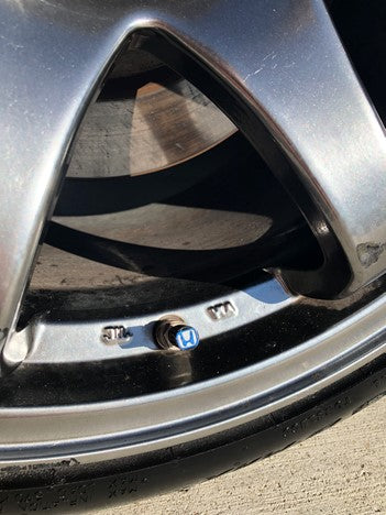 Honda Valve Stem Cap – Honda