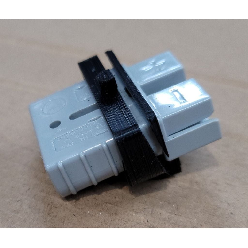 50a Quick Disconnect Brace – 1990-1995 Toyota 4runner 2nd Gen