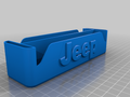 Jeep Sunglass Holder – Jeep