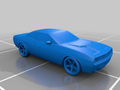 Dodge Challenger – Dodge