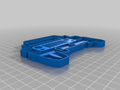 Jeep Wrangler Cookie Cutter – Jeep