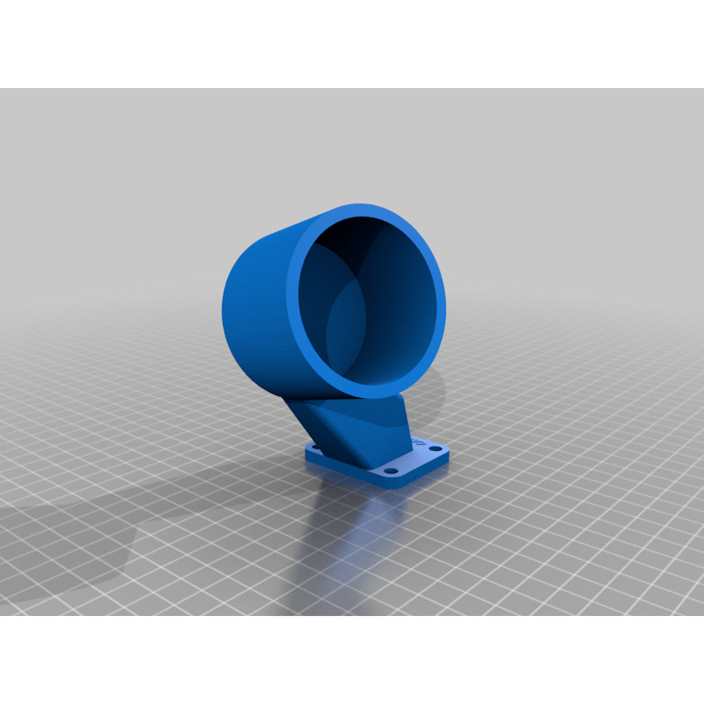 52mm Gauge Pod – 2023 Chevrolet Colorado