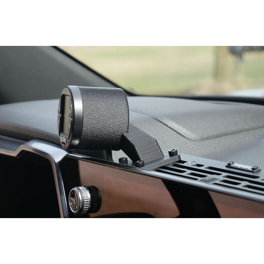 52mm Gauge Pod – 2023 Chevrolet/gmc Colorado/canyon