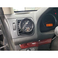 52mm Vent Gauge Pod – 2008 Subaru Legacy 4th gen (GT)