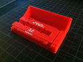 Honda Valve Cover Business Card Holder – Honda