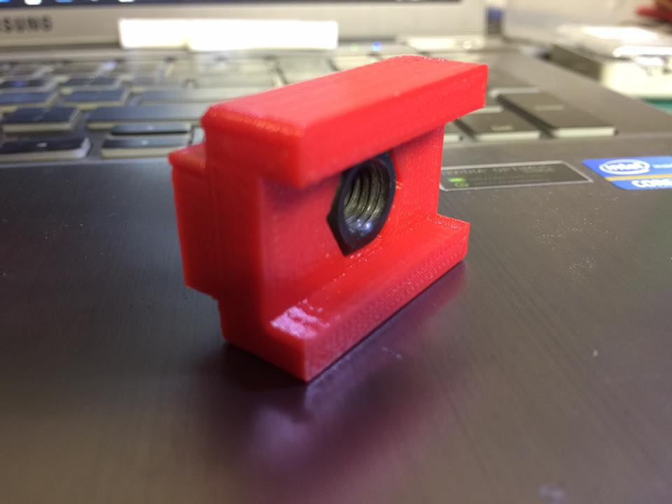 Toyota Tacoma Bedrail Anchor – Toyota Tacoma
