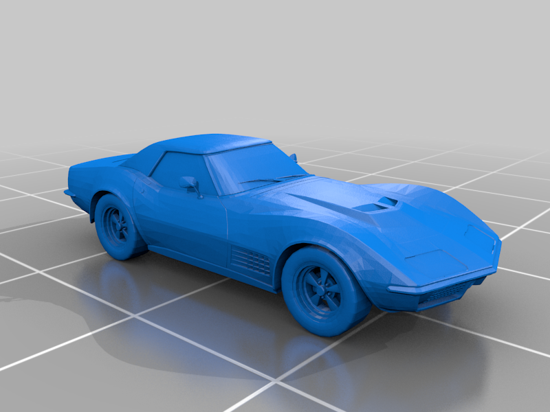 Chevrolet Cars – Chevrolet
