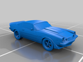 Chevrolet Camaro 1977 – Chevrolet